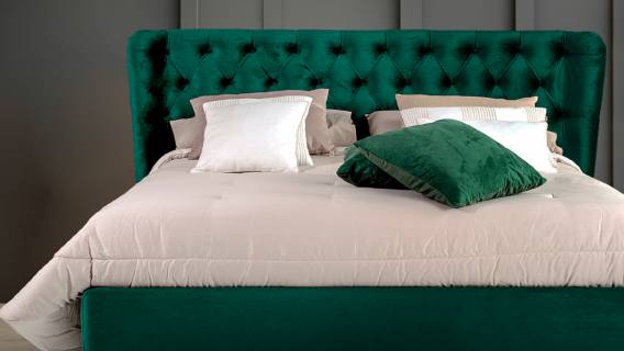 Letto Pienza&Co.