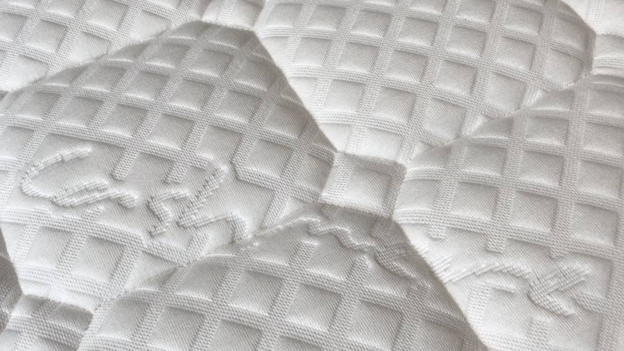 ErgoVital Cashmere