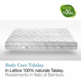 Body Care Lattice Talalay