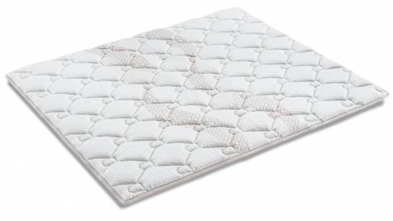 Topper Elegance Memory 5cm