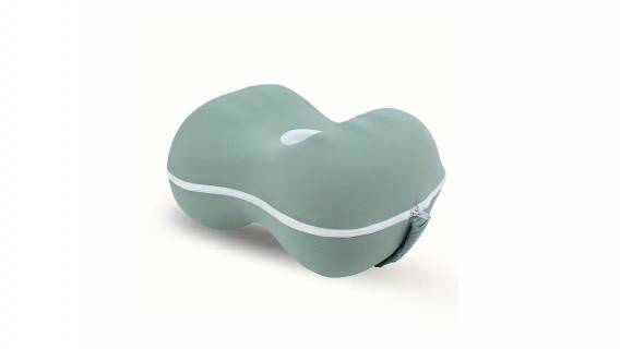Cuscino Ergonomico per le gambe