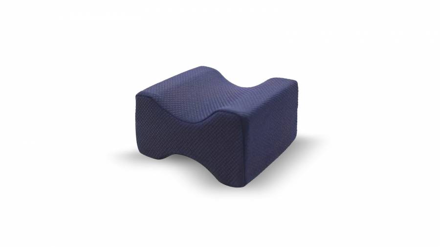 Cuscino Ergonomico per le gambe