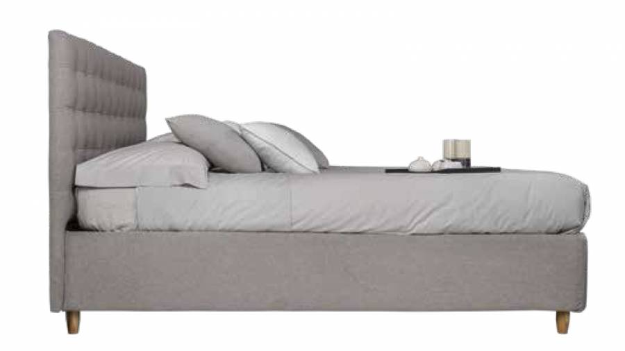LETTO CONTENITORE + MATERASSO 120x200 <br> SCONTO COMBINATO <br><b>ADESSO CHF 1390.-</B>