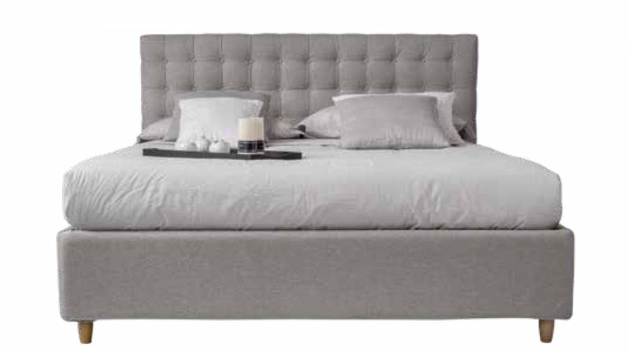 LETTO CONTENITORE + MATERASSO 120x200 <br> SCONTO COMBINATO <br><b>ADESSO CHF 1390.-</B>