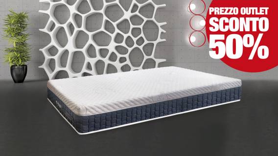 MATERASSO MYACTIVE 90x200 <br> SCONTO 50% <br><b>ADESSO CHF 790.-</B>