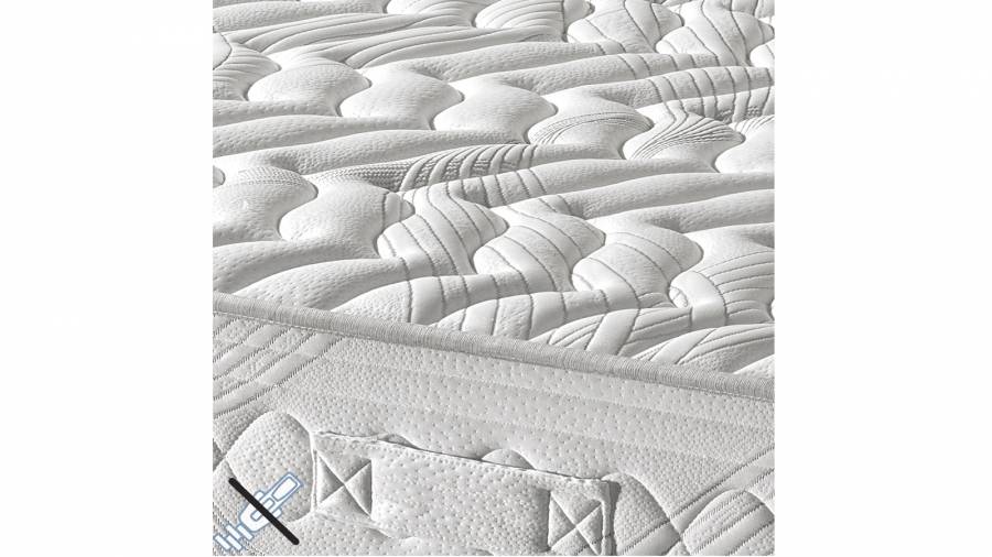 VENDUTO<br>MATERASSO HAPPYFOAM COMPACT <br> 160x200 - SCONTO 40% <br><b>ADESSO CHF 530.-</B>