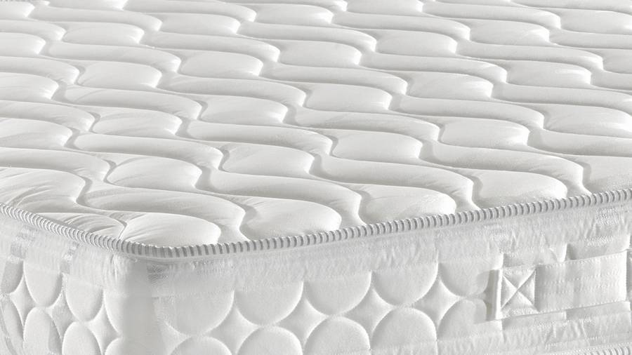 MATERASSO HAPPYSPRING COMPACT <br> 160x200 - SCONTO 40% <br><b>ADESSO CHF 440.-</B>