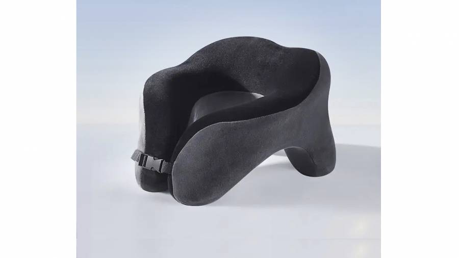 Cuscino Sostegno Completo Cervicale