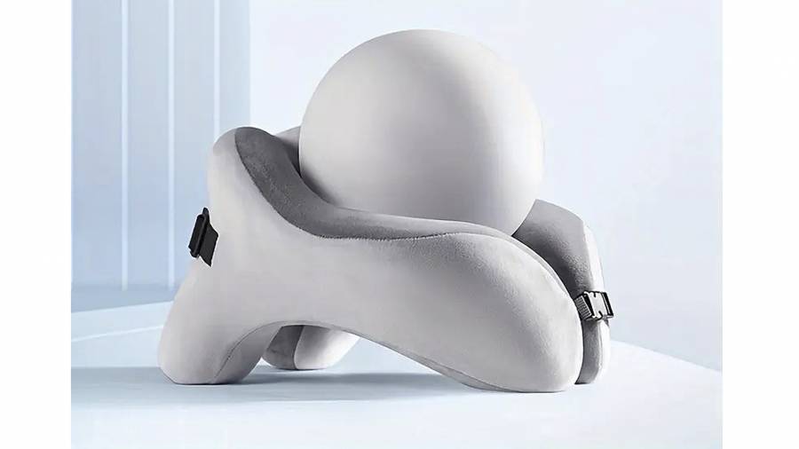 Cuscino Sostegno Completo Cervicale