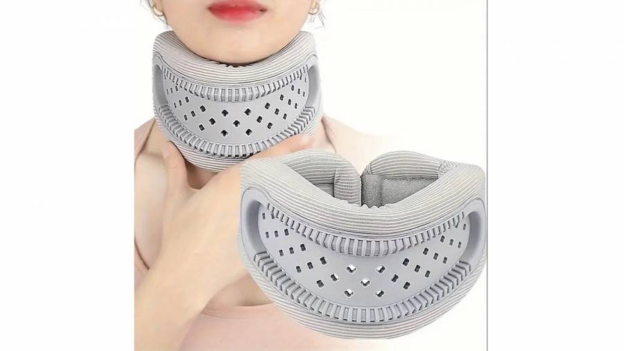 Collare Cervicale