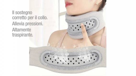 Collare Cervicale