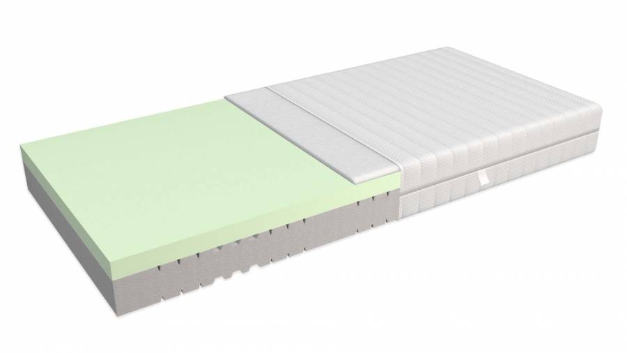 Softsleep ViscoStar