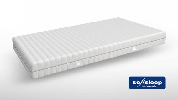 Softsleep ViscoStar