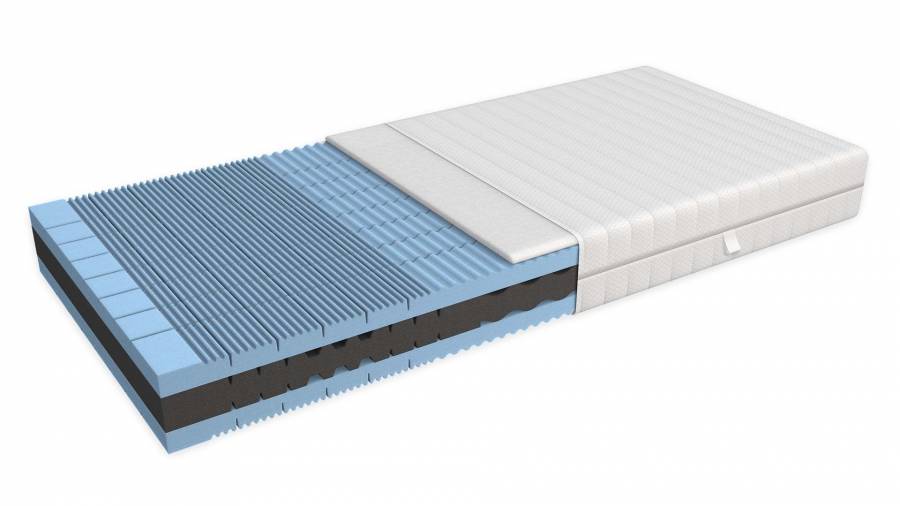 Softsleep Evo Flex