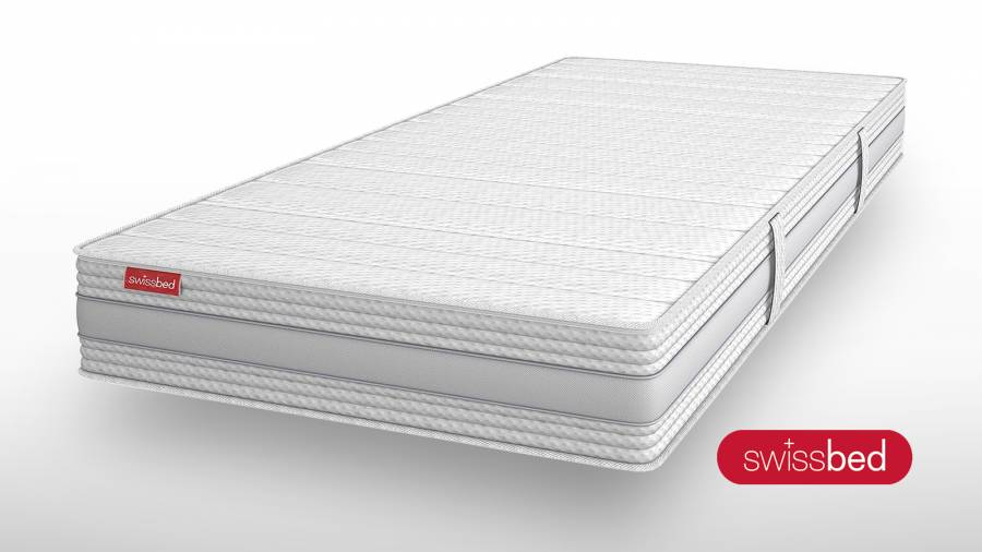 Swissbed Lugano