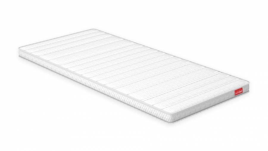 Swissbed SuperSoft 8cm