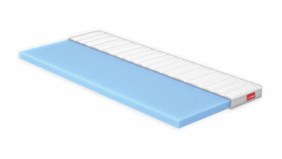 Swissbed SuperSoft 8cm