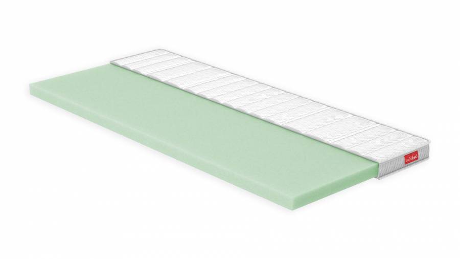 Swissbed Memory 8cm