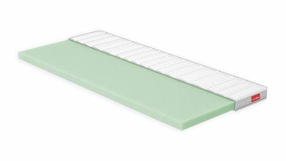 Swissbed Memory 8cm