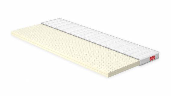 Swissbed Latex 8cm
