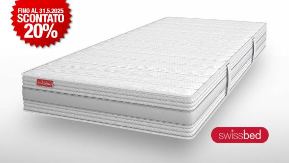 Swissbed Lugano