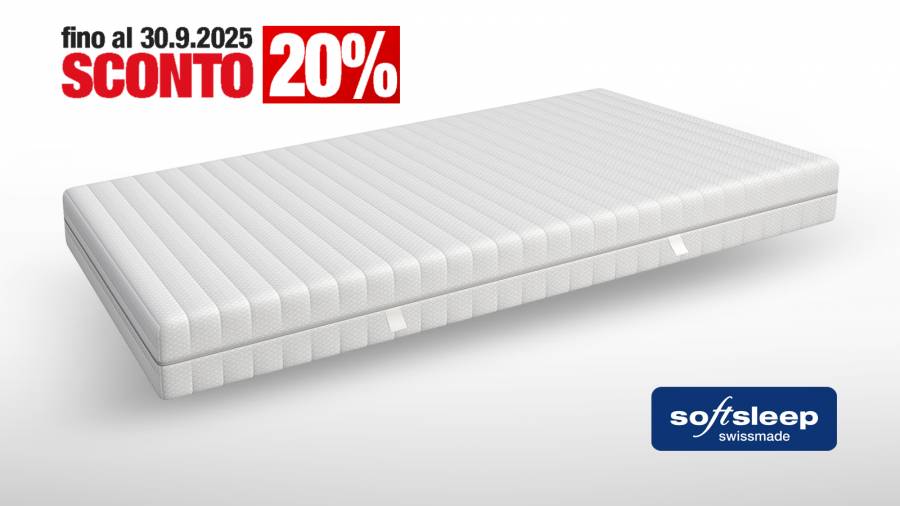 Softsleep Optima Air