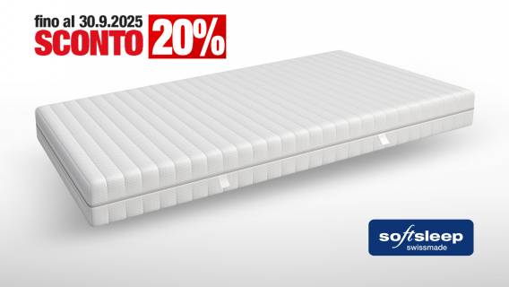 Softsleep Optima Air