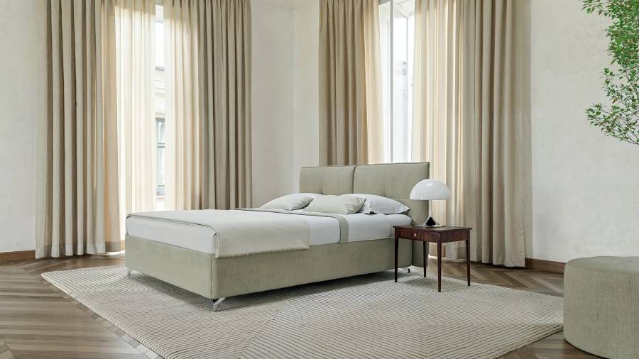 Scopri la nuova Collezione 2025-2026