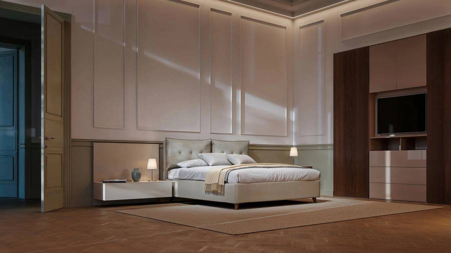 Scopri la nuova Collezione 2025-2026