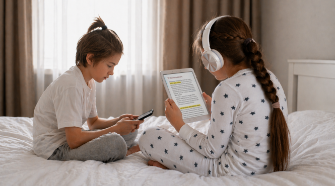 Materasso per adolescenti: perché scegliere Toscani Sagl