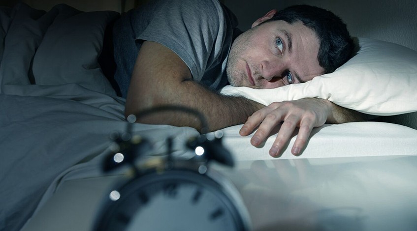 Carenza di sonno e sindrome metabolica
