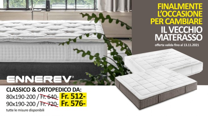 A OTTOBRE SI DORME IL 20% MEGLIO