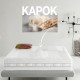 Kapok, la leggerezza della seta naturale