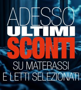 Showroom Materassi Lugano