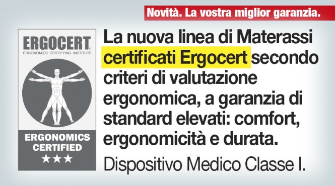 Non dire che non te l'avevamo detto ...