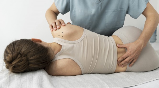 Addio mal di schiena: scopri il materasso che cambia il tuo riposo.