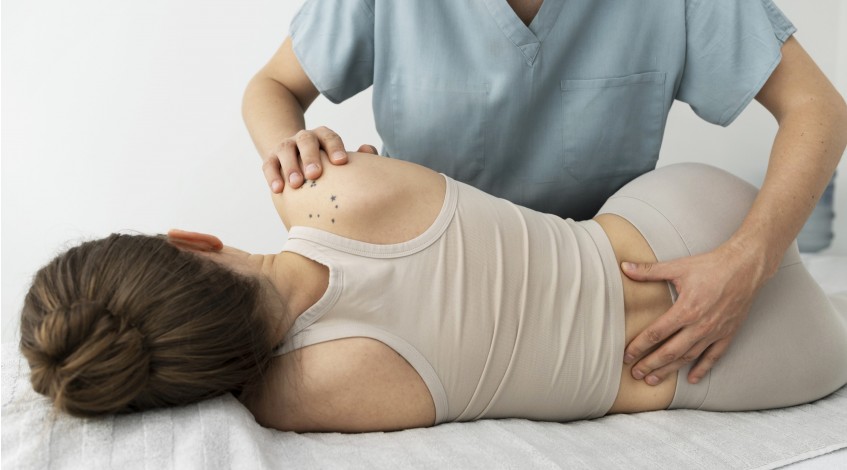 Materassi consigliati da Toscani Sagl per problemi alla schiena.